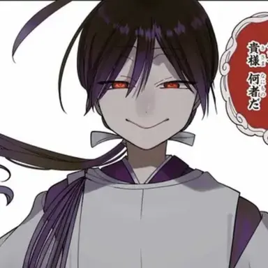 Profile image of 晴