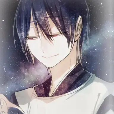 Profile image of 晴明