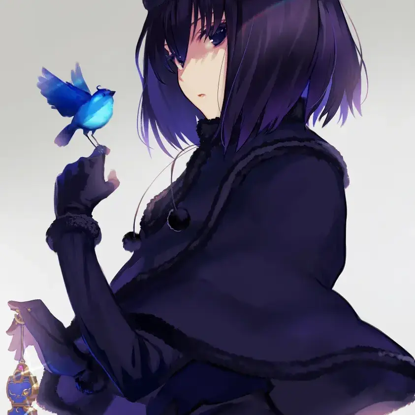 LargeLady4775의 魔法使いの夜