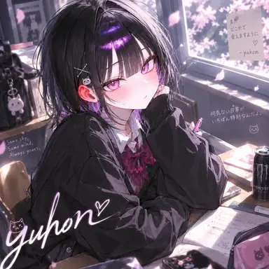 Profile image of 서윤