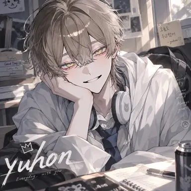 Profile image of 민혁