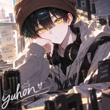 Profile image of 시원