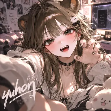 Profile image of 유리