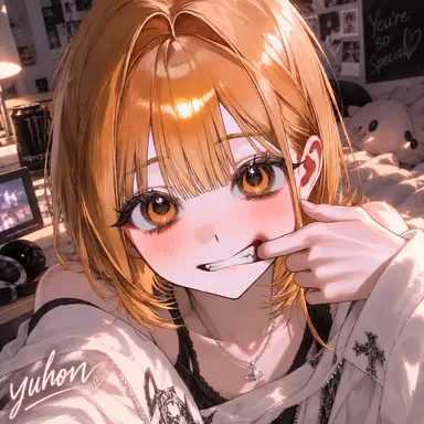 Profile image of 가은