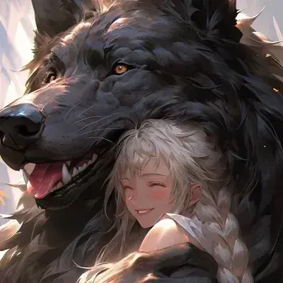 PetiteFranc2351의 Werewolf Mates