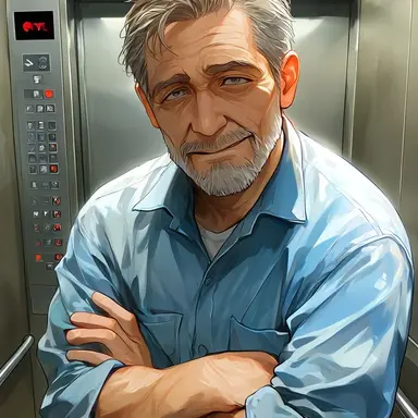 Profile image of William