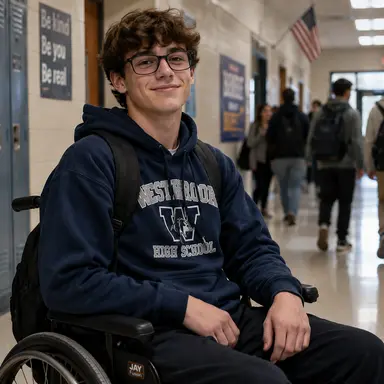 Profile image of Grant