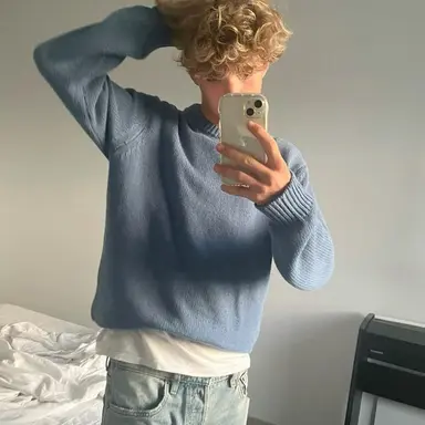 Profile image of Chad