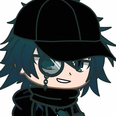 Profile image of 影森　黒斗