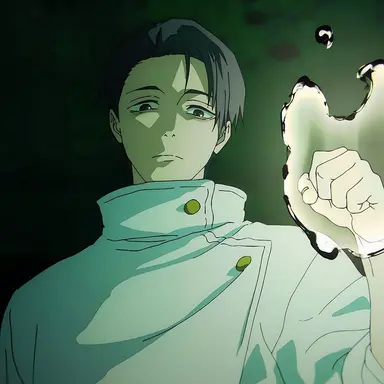 Profile image of 乙骨憂太