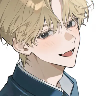 Profile image of Iori