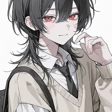 Profile image of Riku