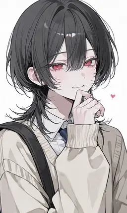 Profile image of Riku
