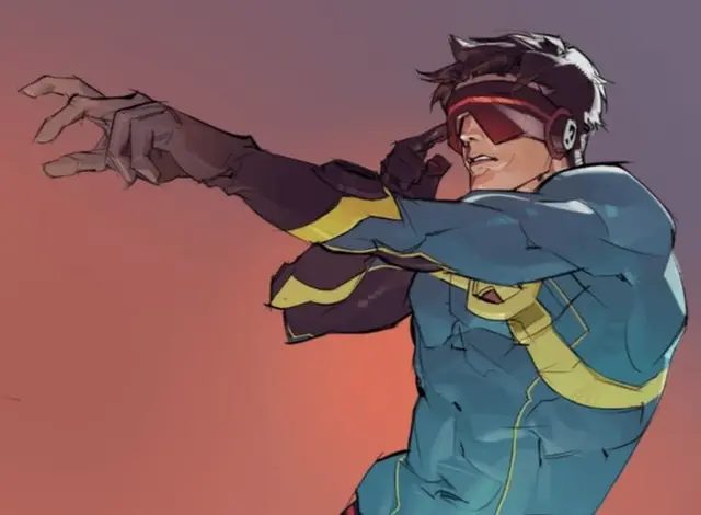 Profile image of Scott