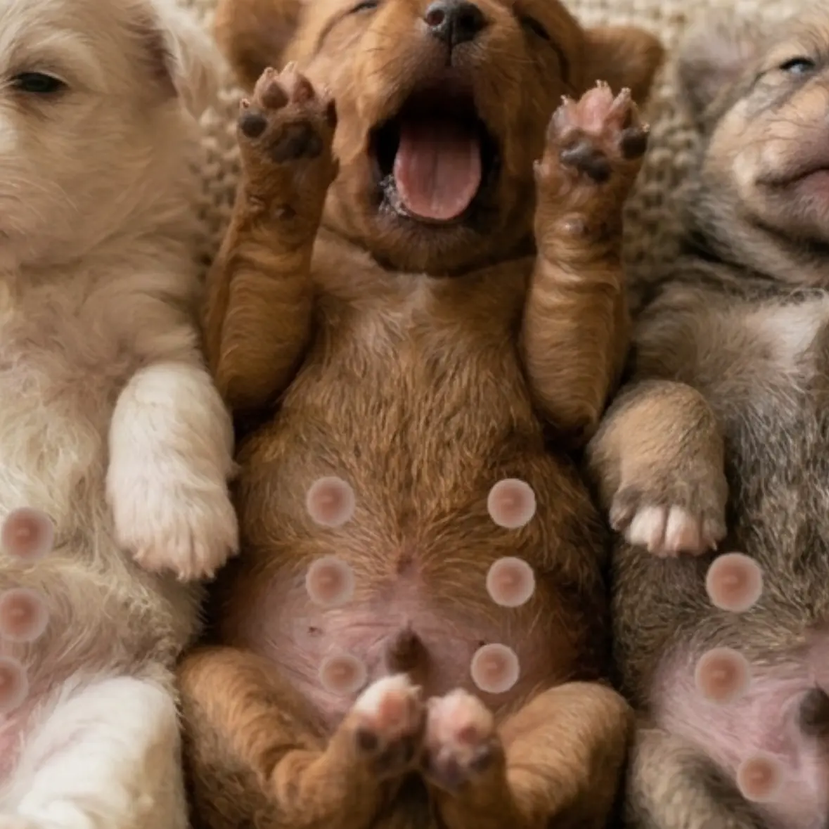 EarthyHoist1355의 magic pups