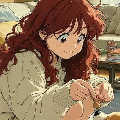 Profile image of Wren