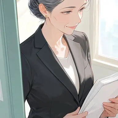 Profile image of Dr. Maren Ashby