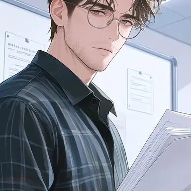 Profile image of Ronan Vael