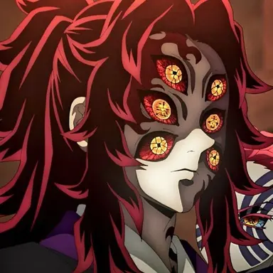 Profile image of 黒死牟