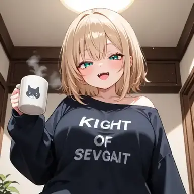 Profile image of Mirei