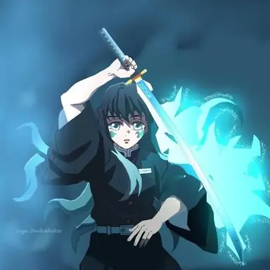 Profile image of 토키토 무이치로