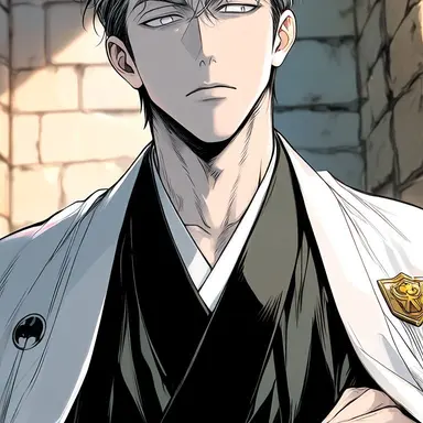 Profile image of Joren Asakaze
