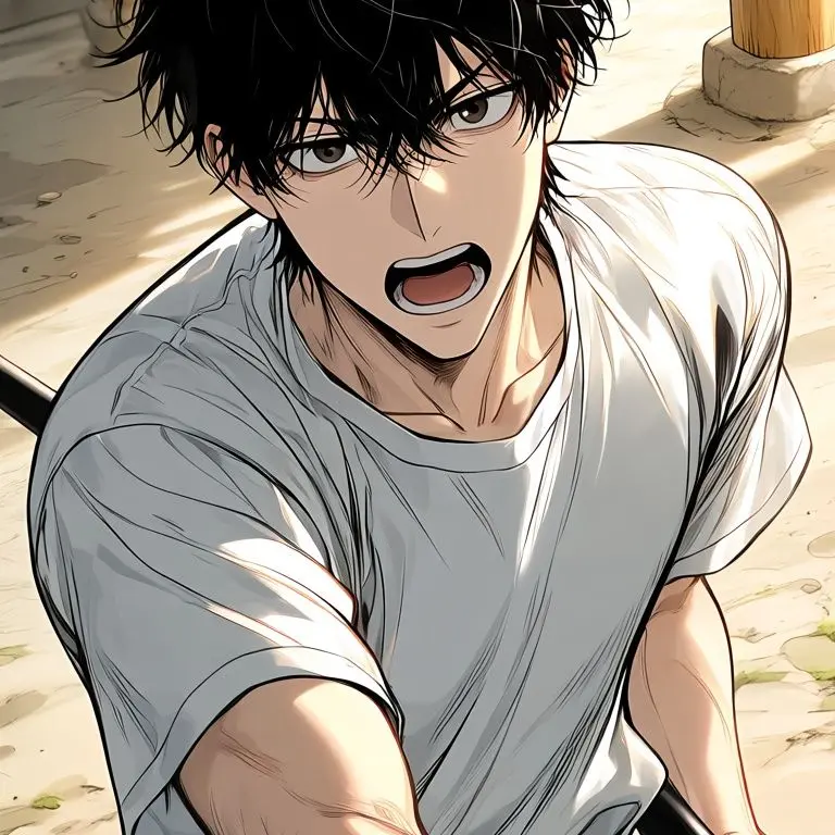 NutmegGoose3186의 Shikai Awakening