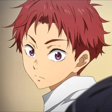 Profile image of 旭