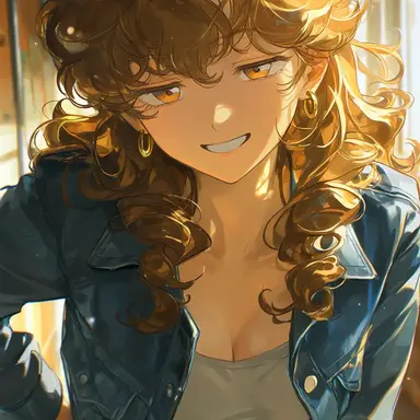 Profile image of Calynda