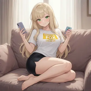 Profile image of Leah