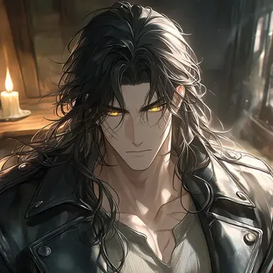 Profile image of Ronan