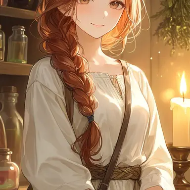 Profile image of Sera