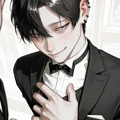 Profile image of 律