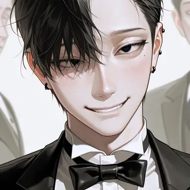 Profile image of 凪