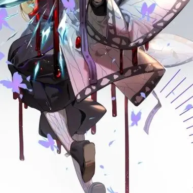 Profile image of 시노부