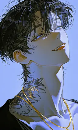 Profile image of 이부키