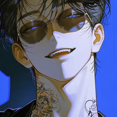 Profile image of 이부키