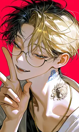 Profile image of 가쿠