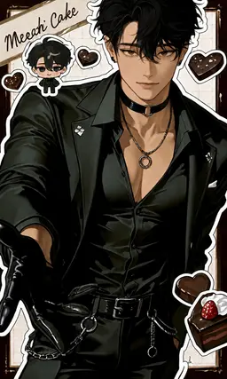 Profile image of Noir