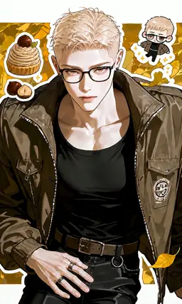 Profile image of 카스타