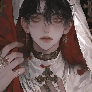Profile image of 카인
