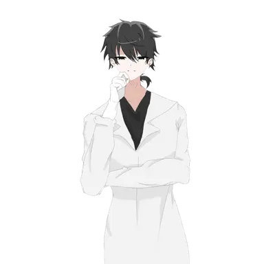 Profile image of zero