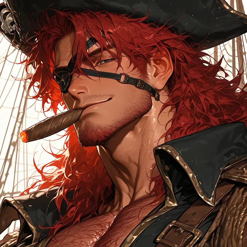 nose__0402의 船長だけが知る秘密