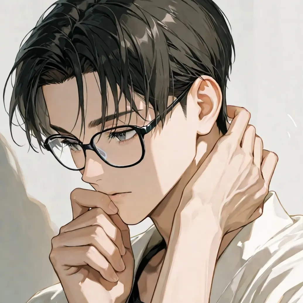 MusclyBarn8821의 賀川 天嶺（かがわ あまね）