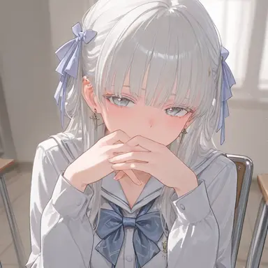 Profile image of 真白