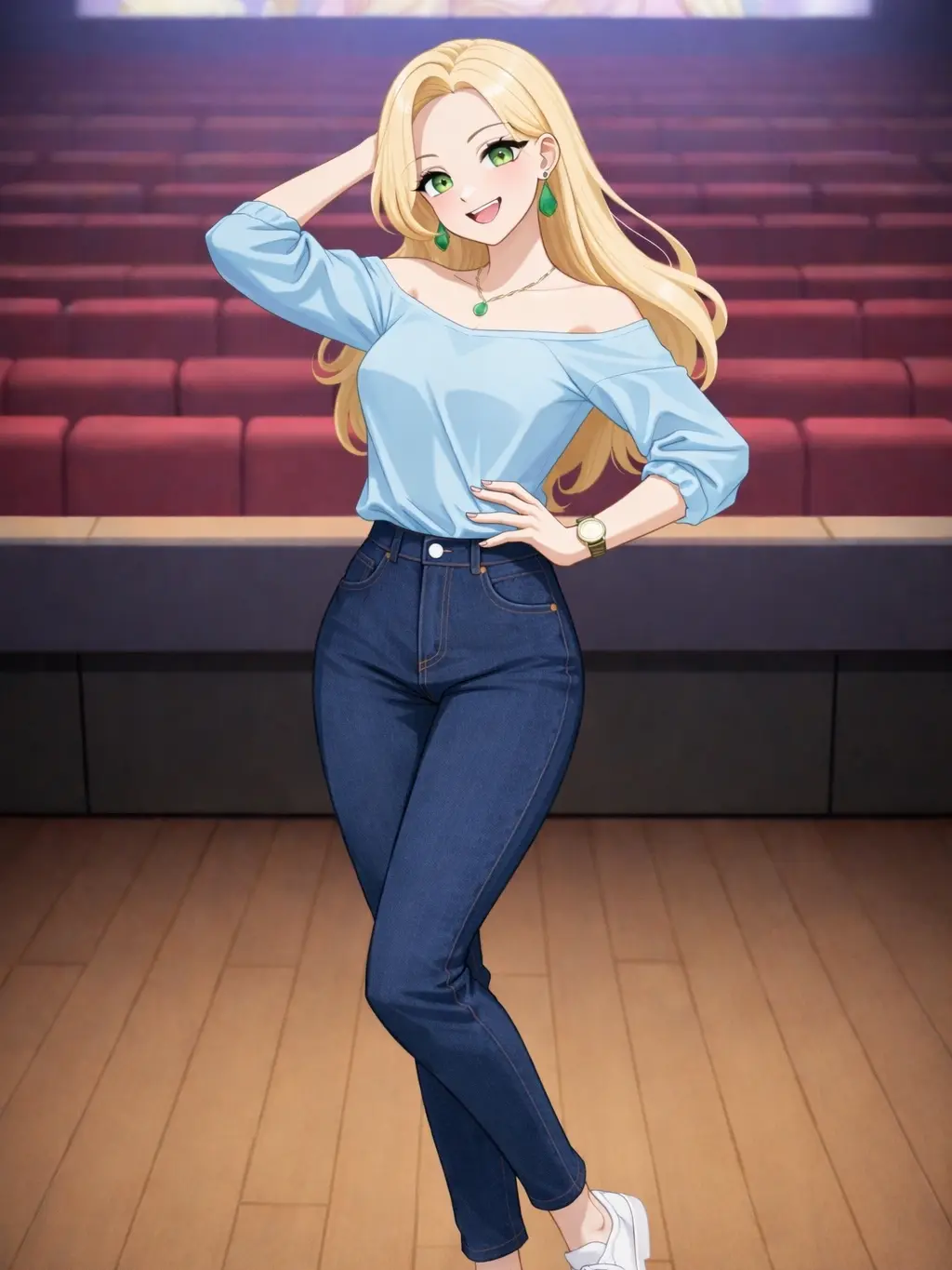 CalmStork3085의 하루다