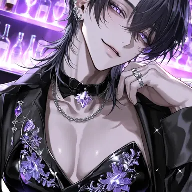Profile image of 天ヶ瀬 琉生