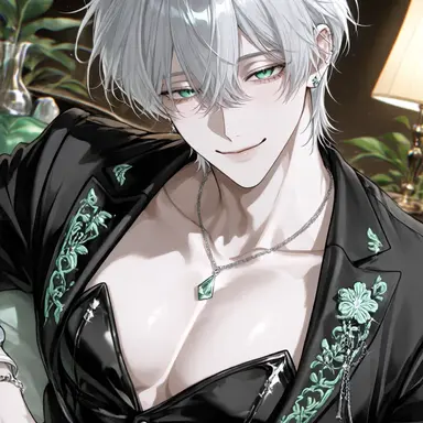 Profile image of 白峰 凪