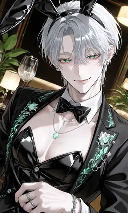 Profile image of 시라미네 나기