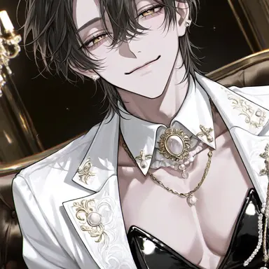 Profile image of 一ノ瀬 奏斗